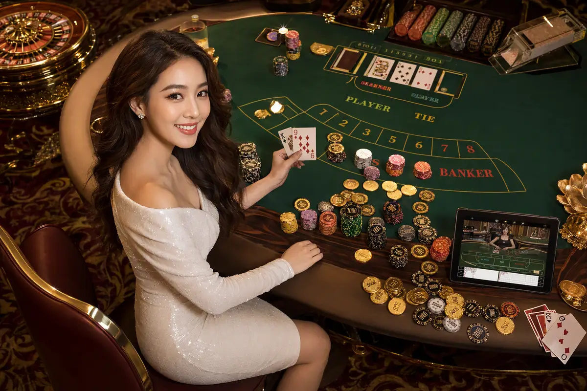 bcb88d cara bermain slot Fortune Tiger