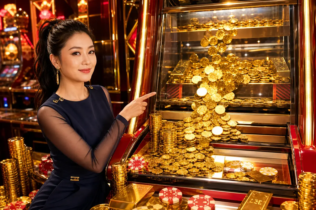 bcb88d Casino kaedah pembayaran e-wallet deposit