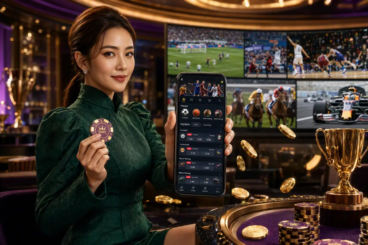 bcb88d Casino antaramuka permainan langsung