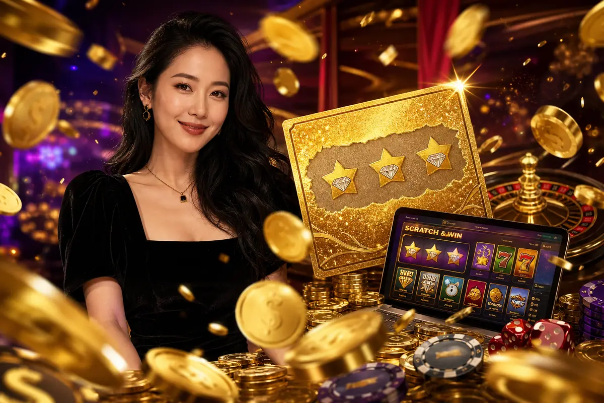 bcb88d kasino live dealer Malaysia